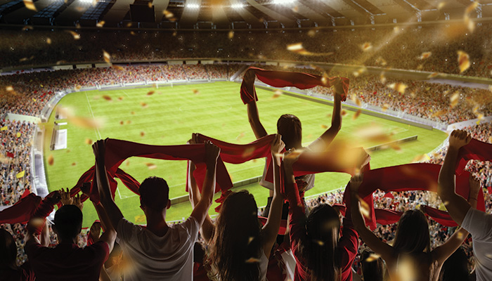 Enjoy World Football Championship 2022 in Doha With Affordable Saudi Holiday Package